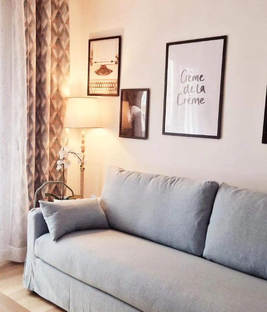Apartamento I Cruces Metro Bec Баракальдо