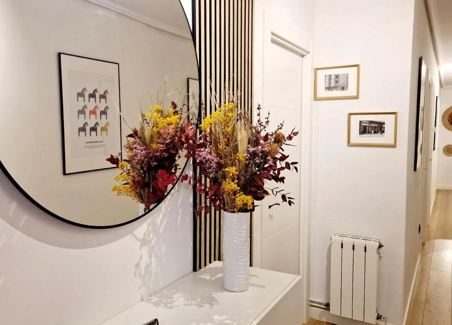 Apartamento I Cruces Metro Bec Баракальдо